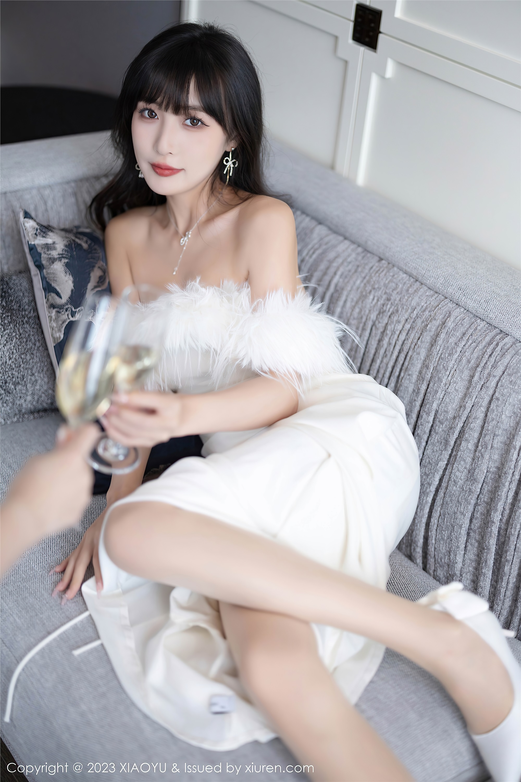 XIAOYU语画界 2023.09.27 VOL.1120 林星阑